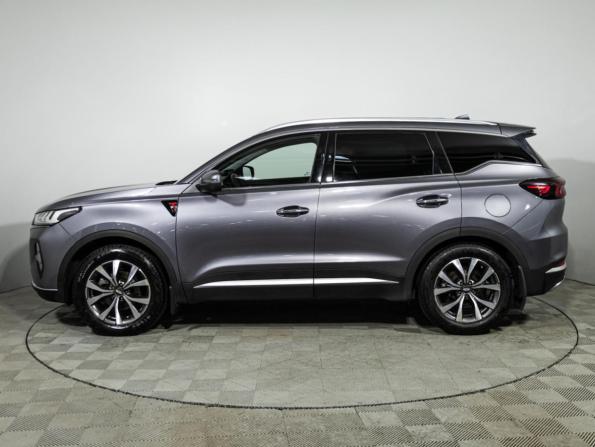 Chery Tiggo 7 Pro Max I с пробегом 2023 года, цена 1 809 700 рублей, 48403 км, внедорожник, Автокод Объявления