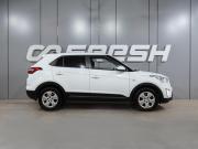 Hyundai Creta I Воронеж  - изображение 23