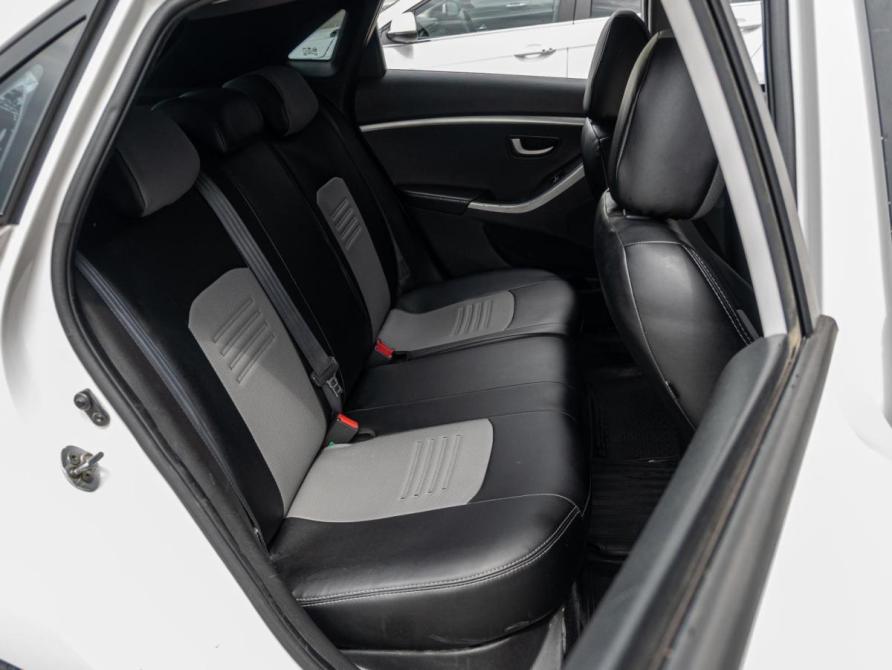 Hyundai i30 II Краснодар  - изображение 7