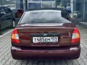 Hyundai Accent II Пермь  - изображение 18