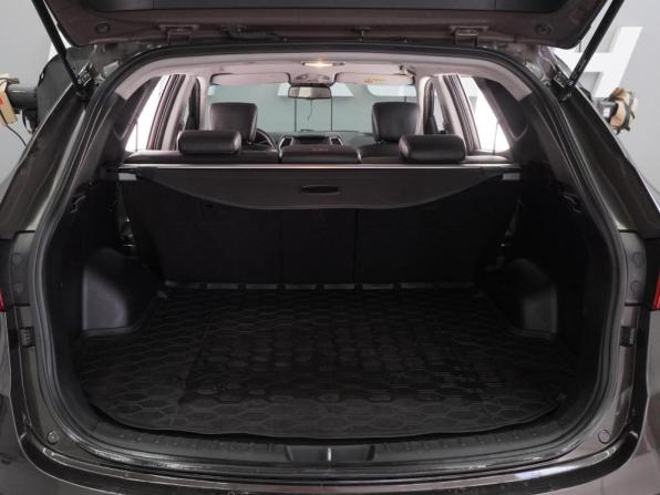 Hyundai Santa Fe III Рестайлинг с пробегом 2017 года, цена 1 999 000 рублей, 198519 км, внедорожник, Автокод Объявления