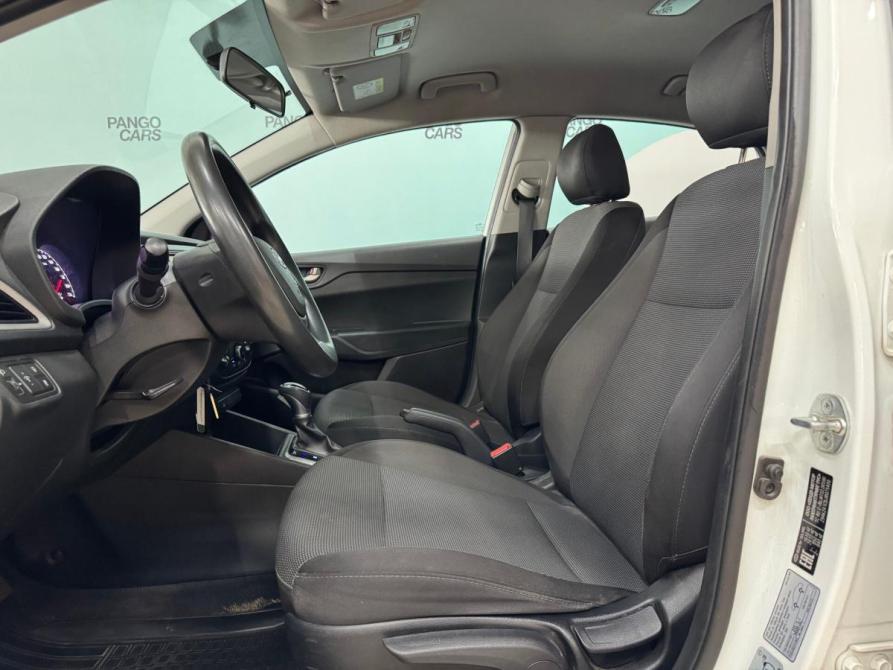 Hyundai Solaris II Набережные Челны  - изображение 11