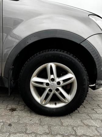 SsangYong Actyon II с пробегом 2011 года, цена 680 000 рублей, 138263 км, внедорожник, Автокод Объявления
