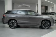 Jaecoo J8 Москва  - изображение 23