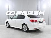 Subaru Legacy V Ростов-на-Дону  - изображение 23