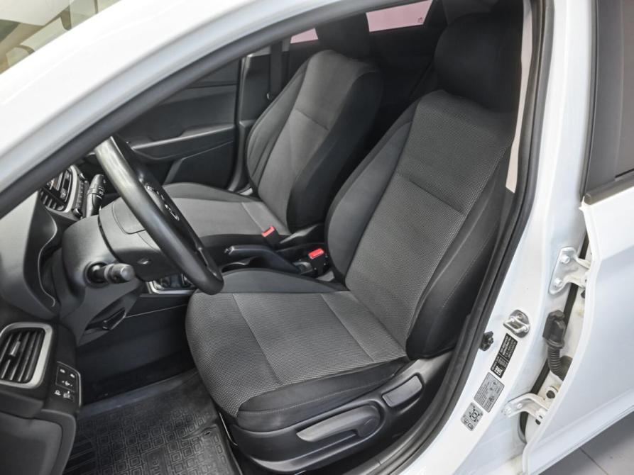 Hyundai Solaris II Челябинск  - изображение 13
