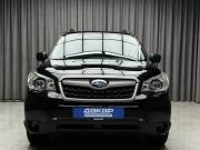 Subaru Forester IV Ижевск  - изображение 33