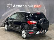 Ford EcoSport II Пермь  - изображение 26