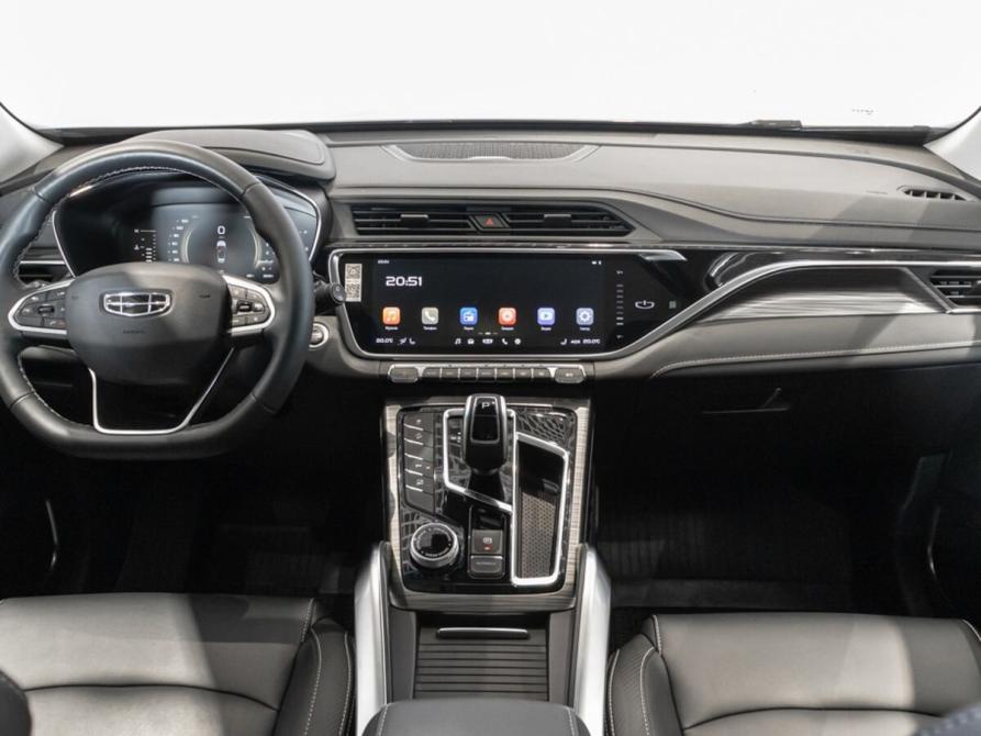Geely Atlas Pro Казань  - изображение 6
