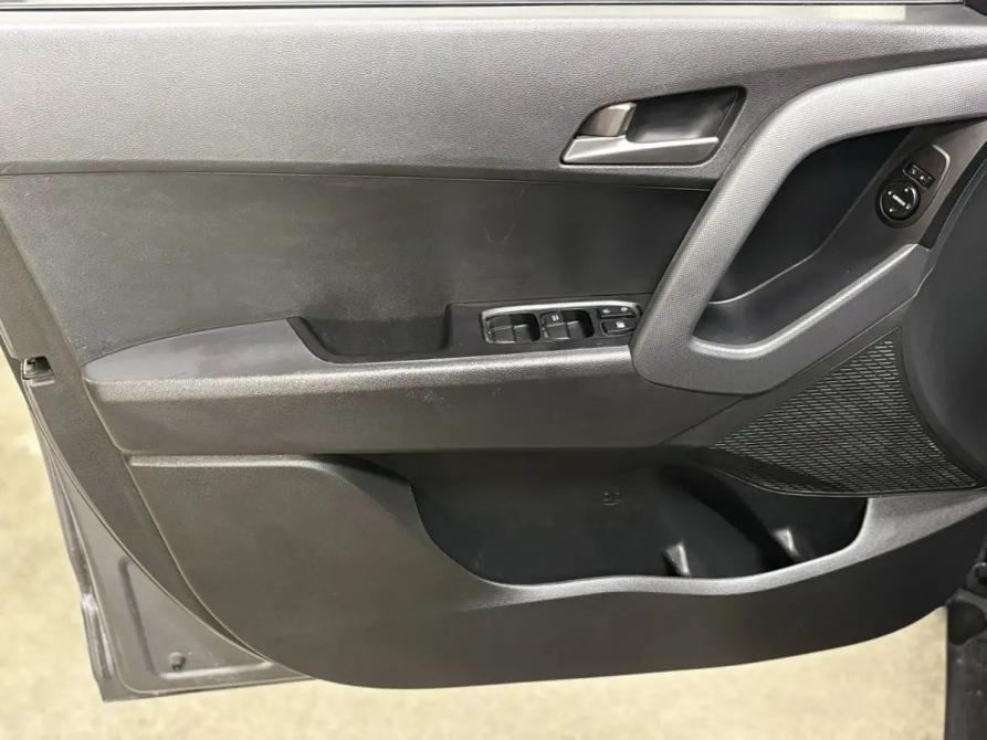 Hyundai Creta I Саратов  - изображение 12