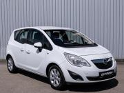 Opel Meriva B Сочи  - изображение 19