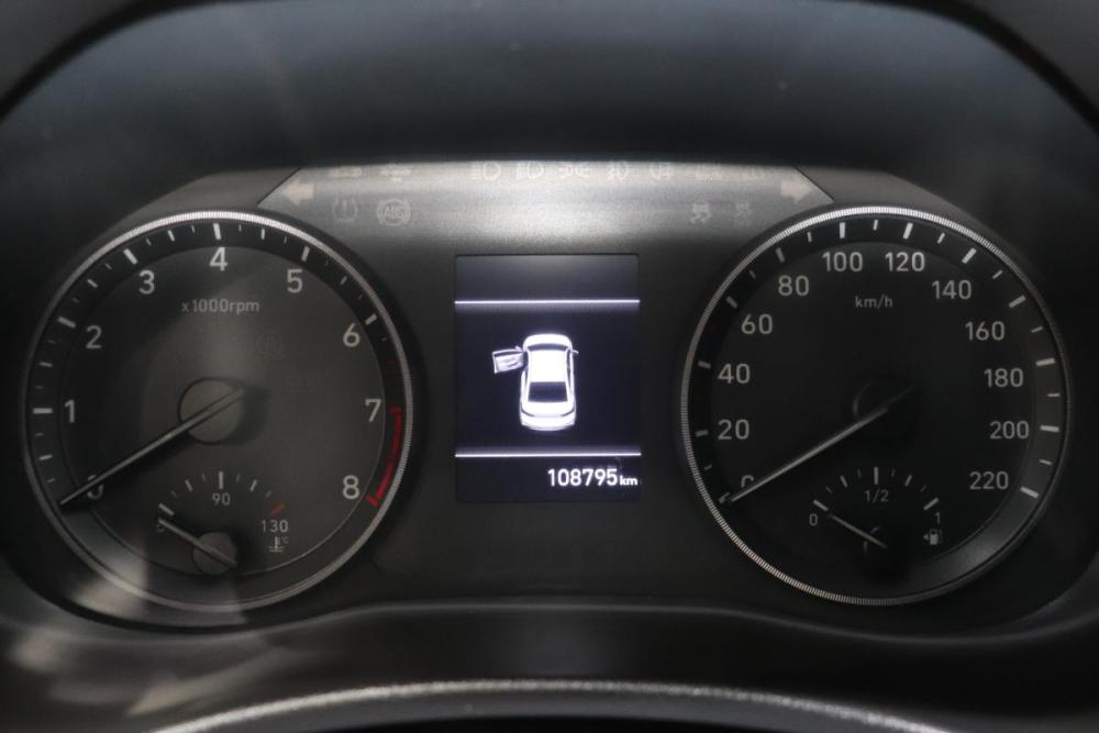 Hyundai Solaris II Иркутск  - изображение 14