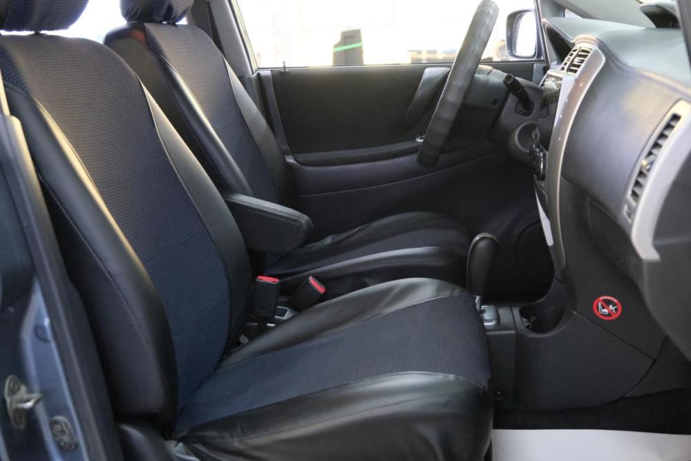 Suzuki Liana I Рестайлинг Омск  - изображение 18