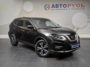 Nissan X-Trail III Рестайлинг Москва  - изображение 27