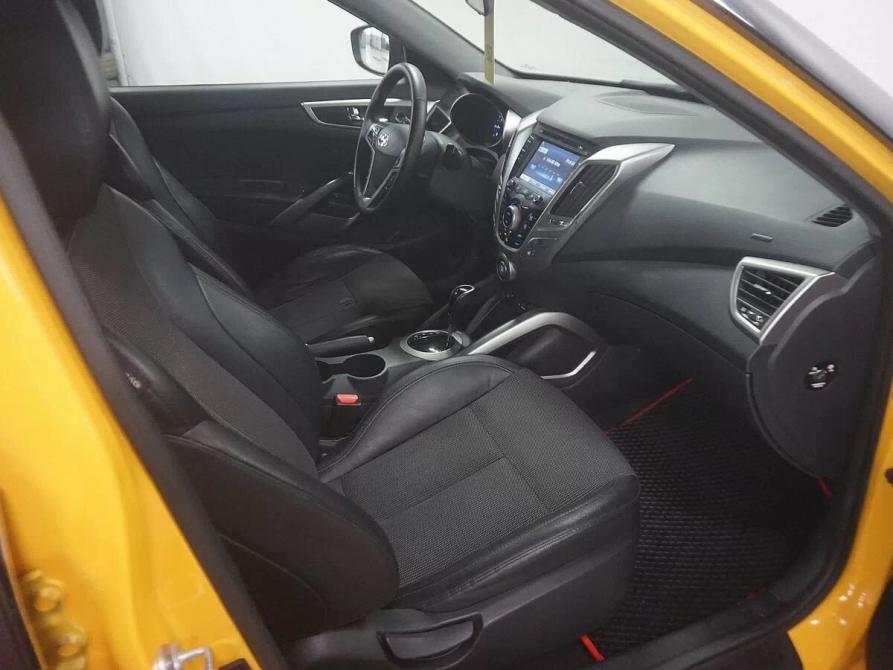 Hyundai Veloster I Санкт-Петербург  - изображение 6