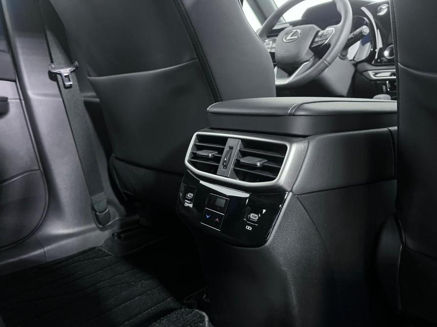 Lexus RX V Ростов-на-Дону  - изображение 14