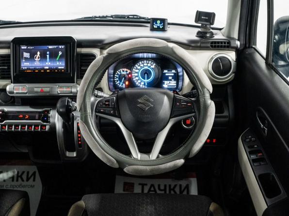 Suzuki Xbee I с пробегом 2018 года, цена 1 375 000 рублей, 140352 км, внедорожник, Автокод Объявления