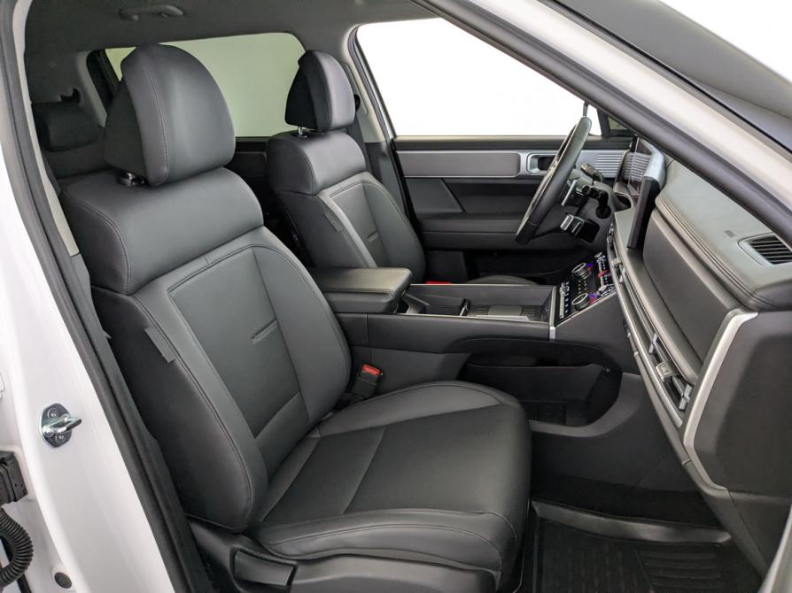 Hyundai Santa Fe IV Рестайлинг Москва  - изображение 27