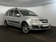 Lada (ВАЗ) Largus I Великий Новгород  - изображение 20