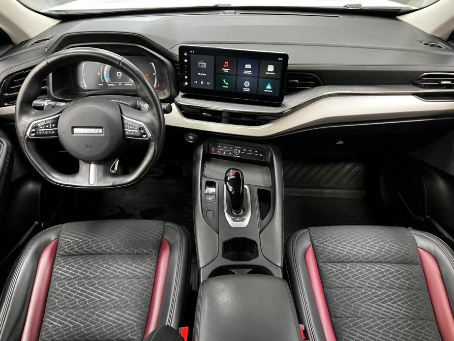 Haval F7 I Рестайлинг Казань  - изображение 17