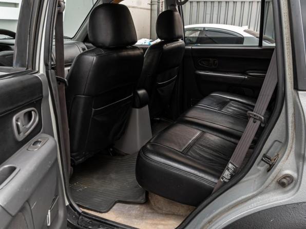 Mitsubishi Montero Sport I с пробегом 2001 года, цена 860 000 рублей, 312018 км, внедорожник, Автокод Объявления