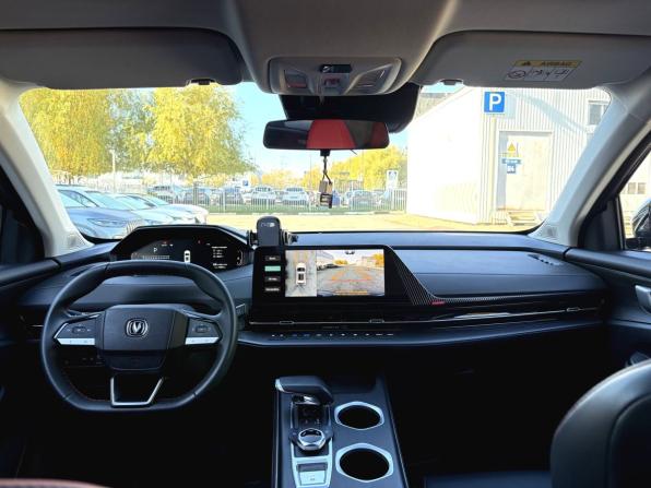 Changan CS55 Plus II с пробегом 2024 года, цена 2 320 000 рублей, 15879 км, внедорожник, Автокод Объявления