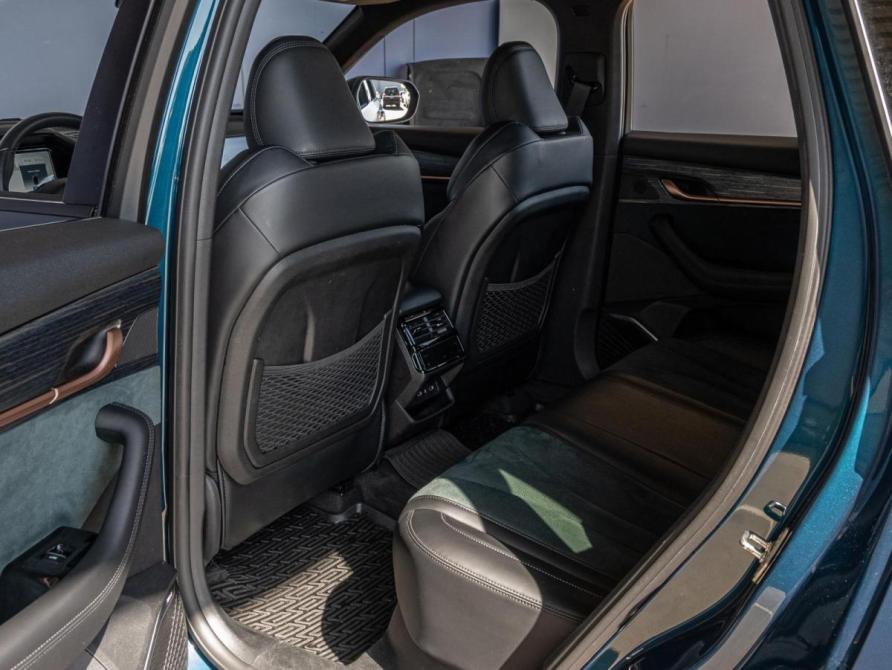 Geely Monjaro I Краснодар  - изображение 11