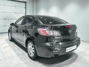 Mazda 3 II (BL) Рестайлинг Екатеринбург  - изображение 26