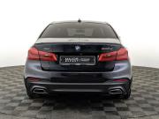 BMW 5 серии VII (G30/G31/G38) Москва  - изображение 32
