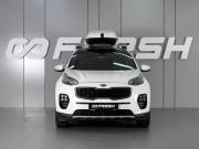 Kia Sportage IV Минеральные Воды  - изображение 27