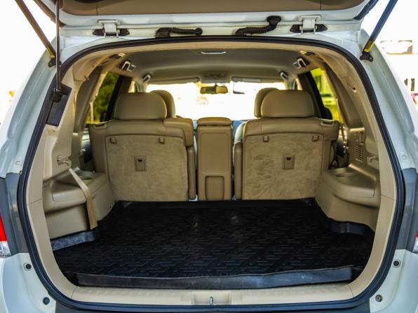 Toyota Highlander II (XU40) Рестайлинг с пробегом 2012 года, цена 1 798 000 рублей, 222317 км, внедорожник, Автокод Объявления