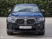 BMW X4 II (G02) Рестайлинг Самара  - изображение 34