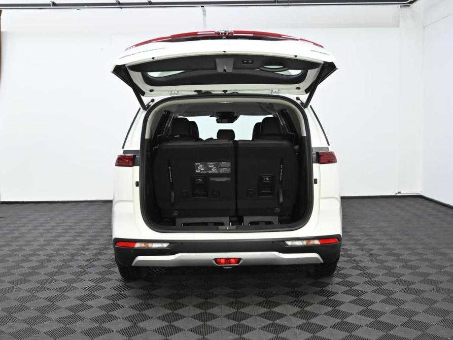 Kia Carnival IV Москва  - изображение 18