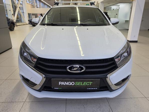 Lada (ВАЗ) Vesta I с пробегом 2021 года, цена 1 149 000 рублей, 85000 км, универсал, Автокод Объявления