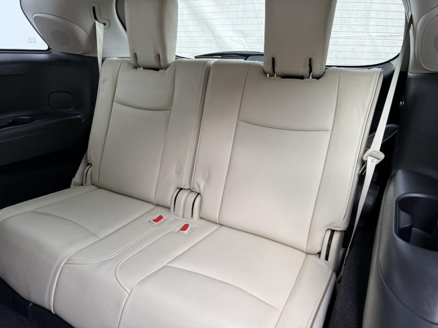Infiniti QX60 I Рестайлинг Москва  - изображение 12