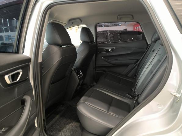 Chery Tiggo 4 Pro I с пробегом 2024 года, цена 1 480 000 рублей, 35279 км, внедорожник, Автокод Объявления