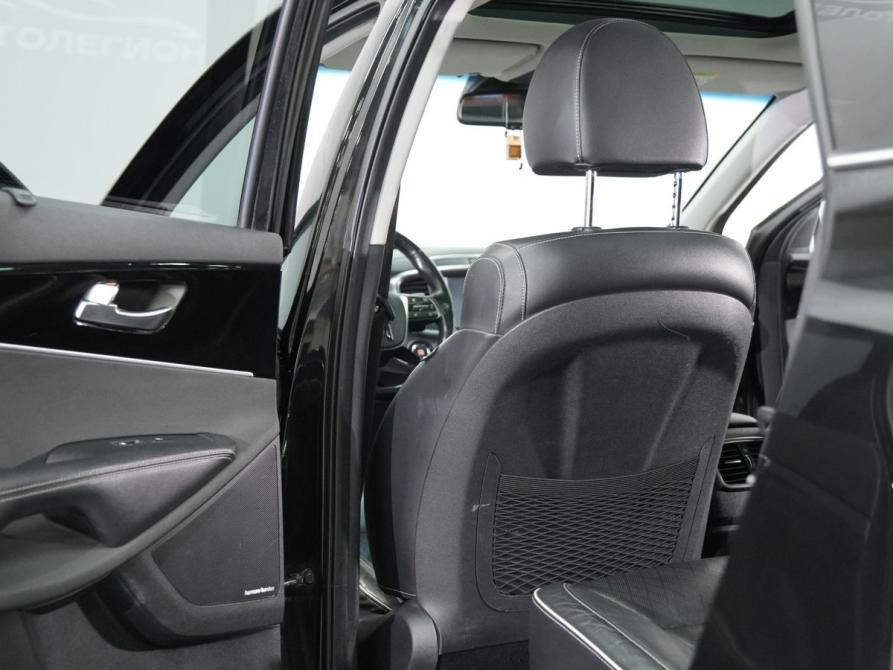 Kia Sorento III Prime Рестайлинг Новосибирск  - изображение 20