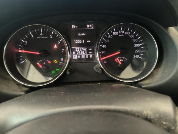 Nissan Qashqai+2 I Рестайлинг с пробегом 2011 года, цена 1 150 000 рублей, 221737 км, внедорожник, Автокод Объявления