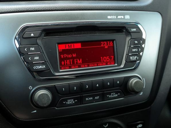 Kia Rio III с пробегом 2013 года, цена 859 000 рублей, 137950 км, хэтчбек, Автокод Объявления