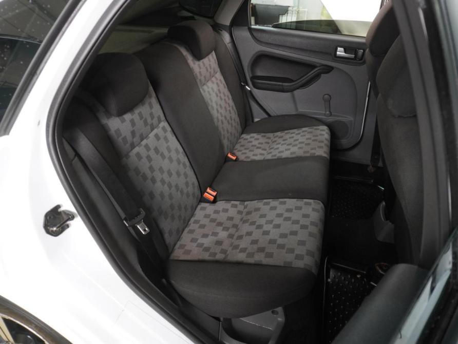 Ford Focus II Рестайлинг Воронеж  - изображение 7