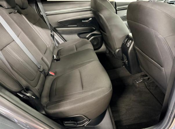 Hyundai Tucson IV с пробегом 2021 года, цена 3 084 000 рублей, 64647 км, внедорожник, Автокод Объявления
