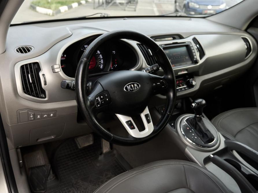 Kia Sportage III Казань  - изображение 5