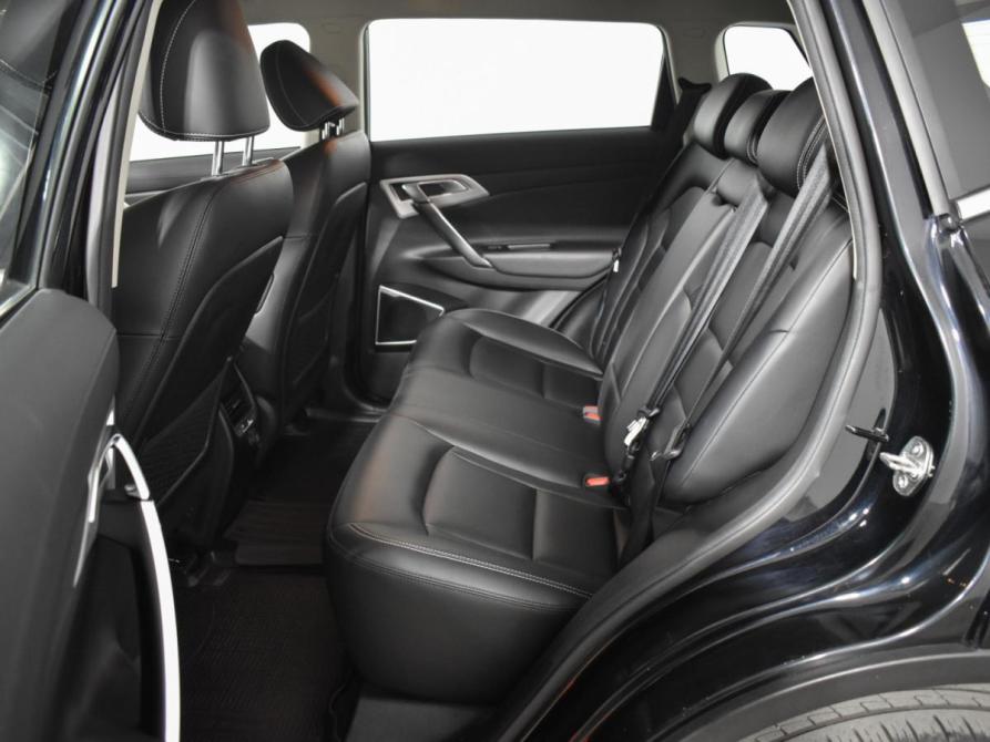 Geely Atlas I Санкт-Петербург  - изображение 12