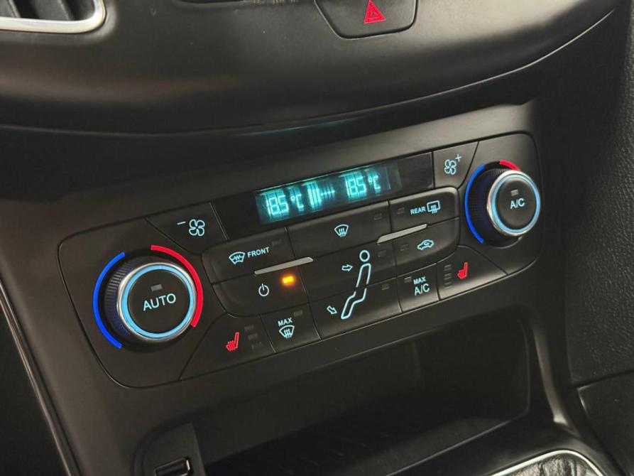 Ford Focus III Рестайлинг Красноярск  - изображение 13