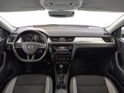 Skoda Rapid I Рестайлинг Москва  - изображение 42