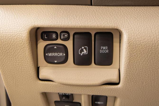 Lexus RX II с пробегом 2004 года, цена 1 349 000 рублей, 340000 км, внедорожник, Автокод Объявления