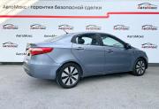 Kia Rio III Тюмень  - изображение 22
