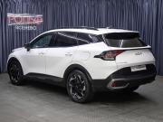 Kia Sportage V Москва  - изображение 32