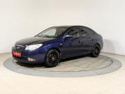 Hyundai Elantra IV (HD) Екатеринбург  - изображение 20