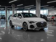 Audi A3 IV (8Y) Рестайлинг Москва  - изображение 26